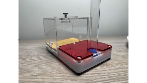 P3 Ant farm  (size 120x80x67) (no Thermometer)