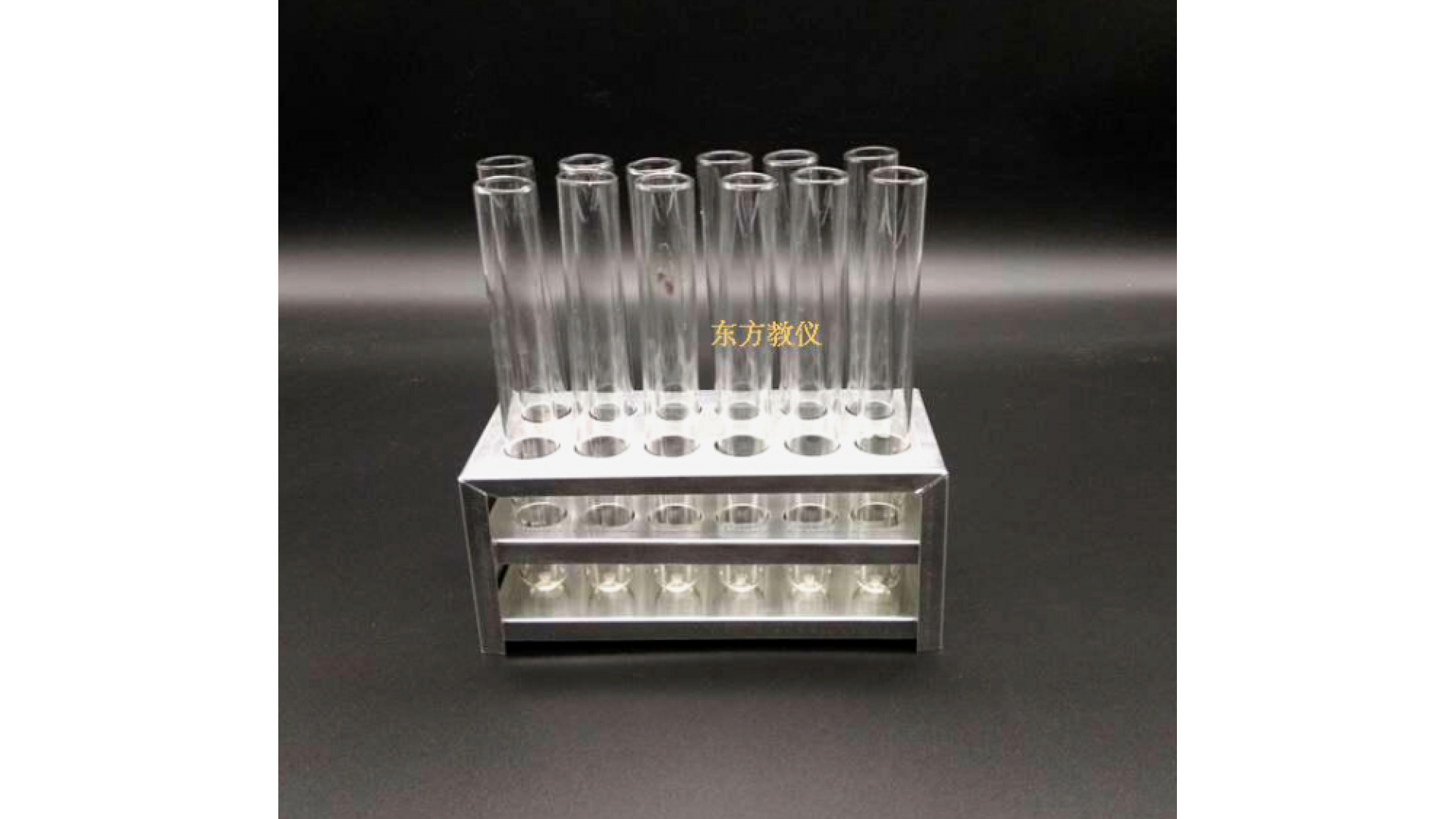 10 x Glass Test Tube (20mm X 200mm)